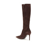 Giuseppe Zanotti High suede Boots GI-I580002002-EU36/US6