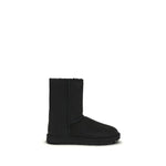 UGG Classic Short II Boots UG-1016223BLK-EU40/US10