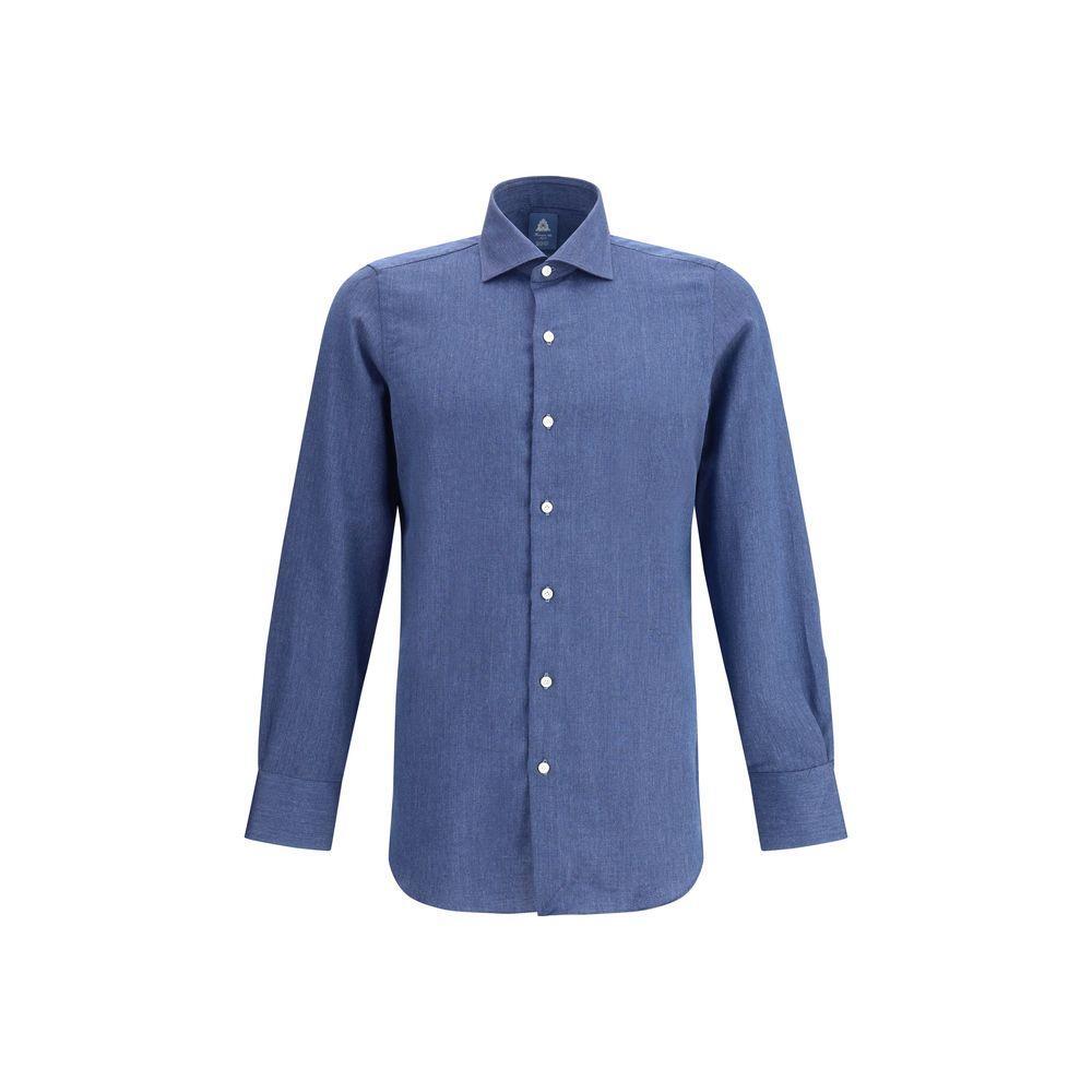 Finamore Milano Shirt FI-MLZNPSZL06033506-38
