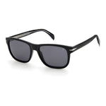 David Beckham Bicolor Acetate Sunglasses DBDB1045SBSCM9AC