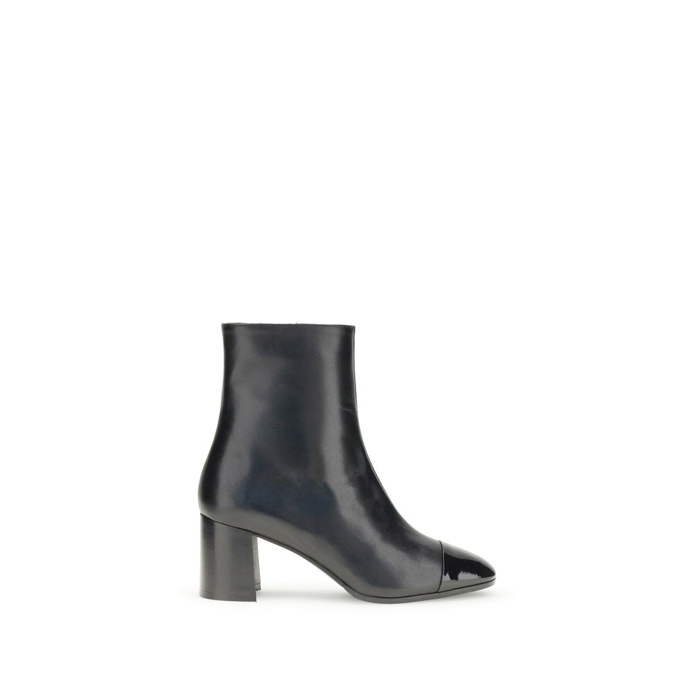 Carel Paris Esprit Ankle Boots CA-ESPRIT0100-EU36/US6
