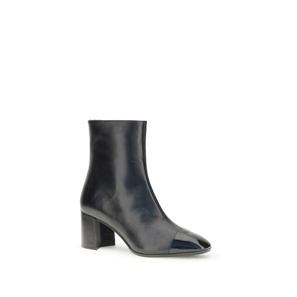 Carel Paris Esprit Ankle Boots CA-ESPRIT0100-EU36/US6