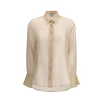 Forte_Forte Organza Shirt