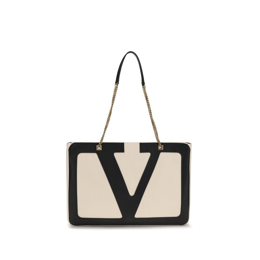 Valentino Garavani Large Viva Superstar Shoulder Bag VA7W2B0R12PTJR4VBB