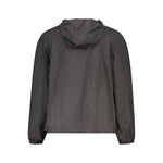 Tommy Hilfiger Black Polyamide Men's Jacket TO-39463-M