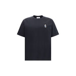 Maison Kitsuné Standing Fox T-Shirt MA-PM00121KJ7025P199-L