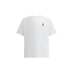 Maison Kitsuné Standing Fox T-Shirt MA-PM00121KJ7025P100-L