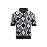 Dolce & Gabbana POLO SHIRT DO-GXZ15TJDVC9N0031-IT50 | L