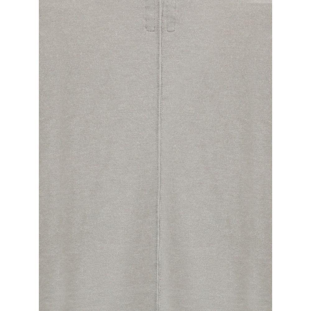Rick Owens Lightweight T-Shirt RI-RU02E1265JR08-L