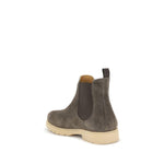 Kiton Chelsea Ankle Men Boots