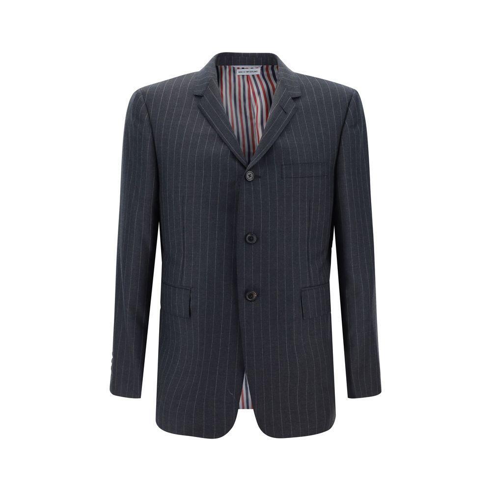 Thom Browne Blazer Jacket TH-MJC001A07482025-3