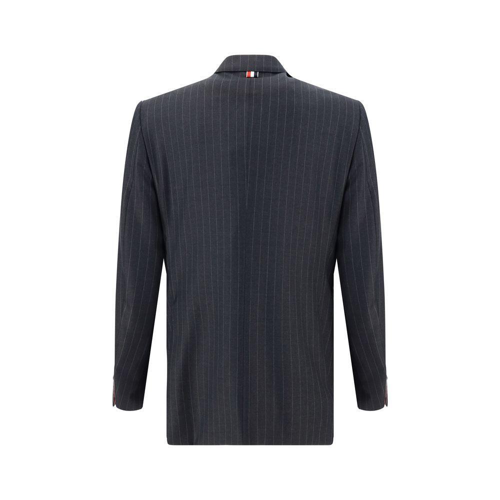 Thom Browne Blazer Jacket TH-MJC001A07482025-3