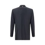 Thom Browne Blazer Jacket TH-MJC001A07482025-3