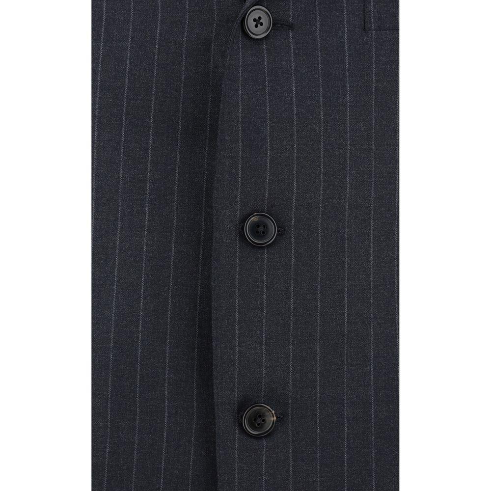 Thom Browne Blazer Jacket TH-MJC001A07482025-3