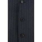 Thom Browne Blazer Jacket TH-MJC001A07482025-3