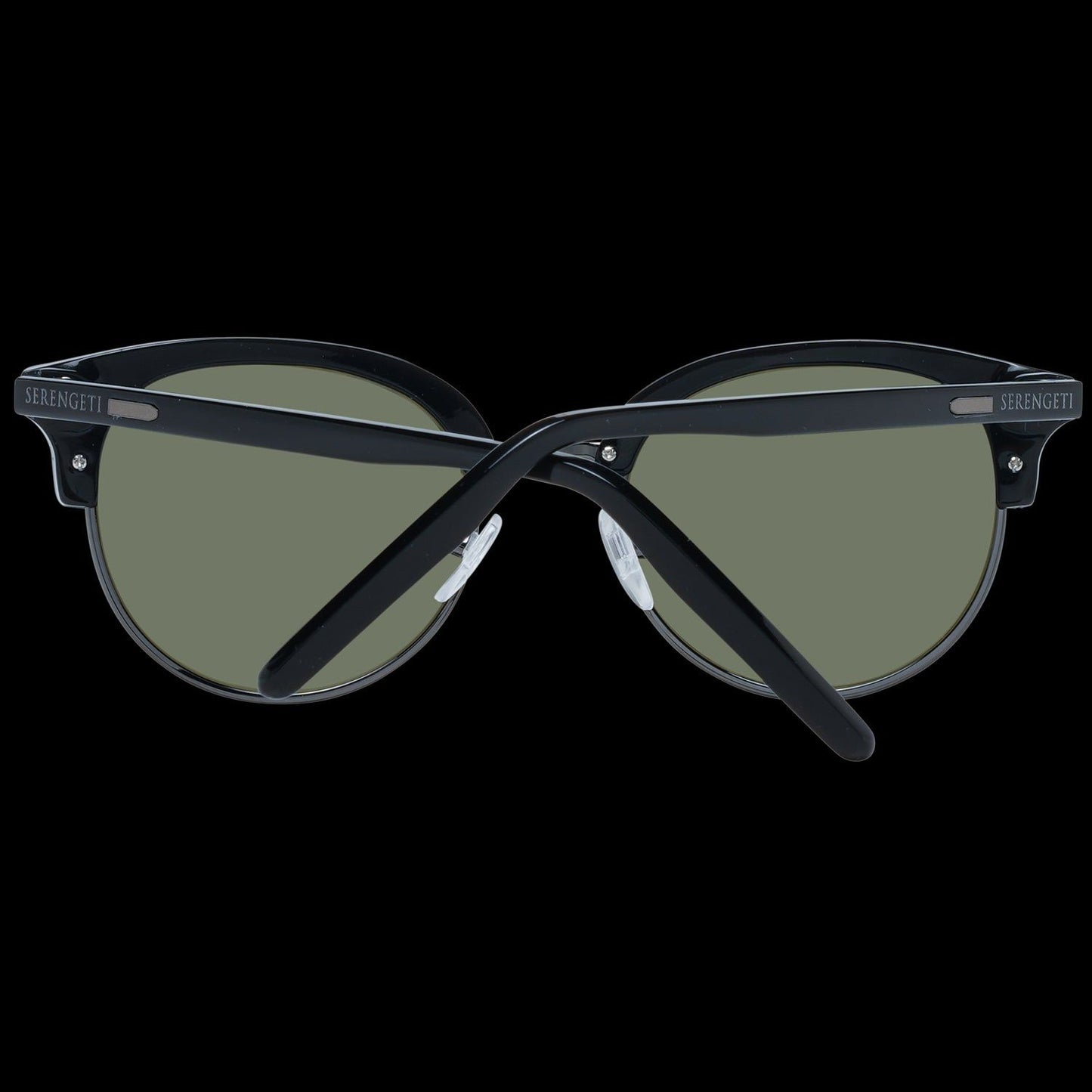 SERENGETI MOD. 8942 50 SUNGLASSES & EYEWEAR SERENGETI SUNGLASSES Black