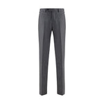 Germano Virgin wool Pants GE-324G36110172-IT46 | S
