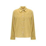 Jacob Cohen Corduroy Overshirt
