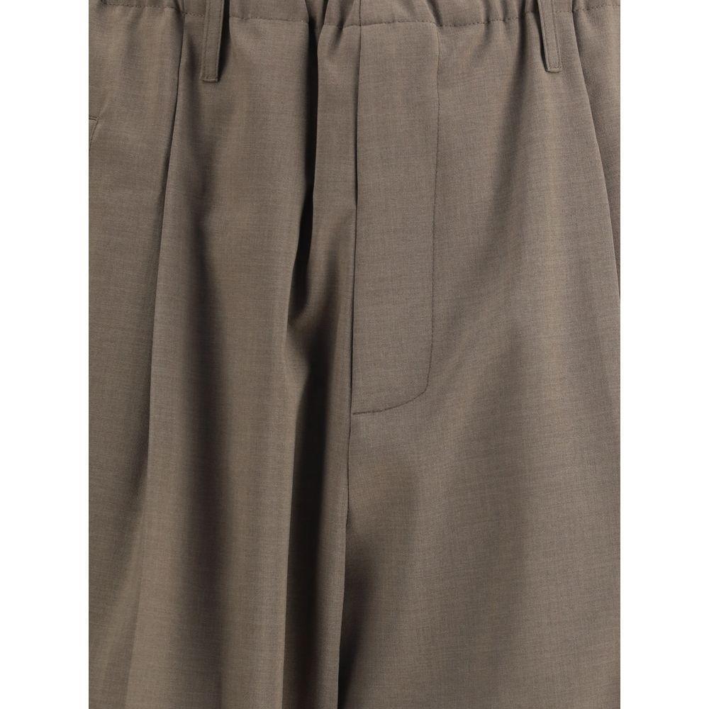Magliano Baggy elastic Pants