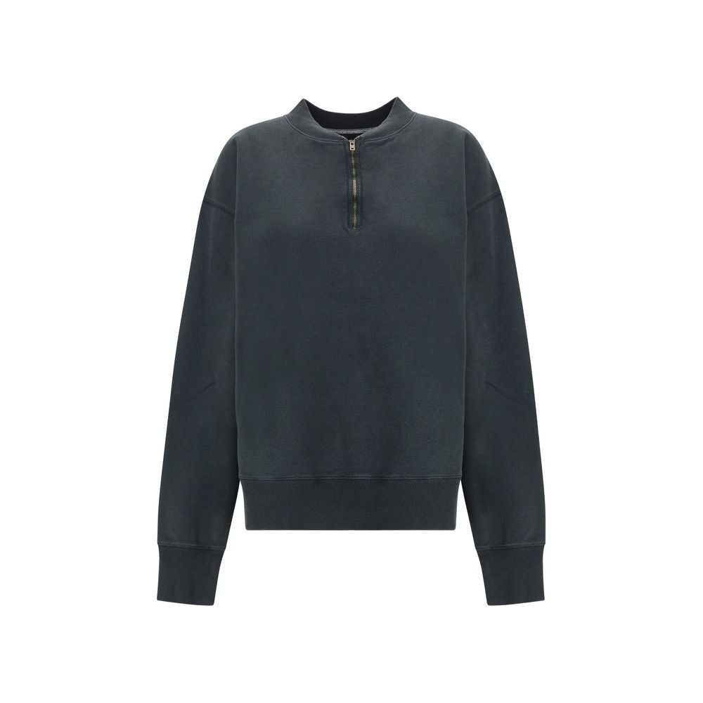 Margiela Zip Sweatshirt MA-S50GU0242S25570862-L