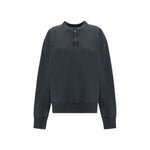 Margiela Zip Sweatshirt MA-S50GU0242S25570862-L