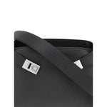 Ferragamo Leather Hug Fanny Pack
