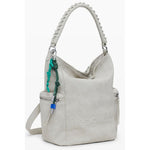 Desigual Beige Polyethylene Women Backpack DE-39874