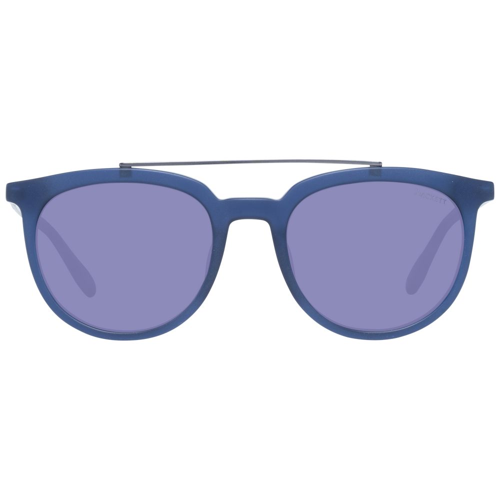Hackett Blue Men Sunglasses HA-1047708