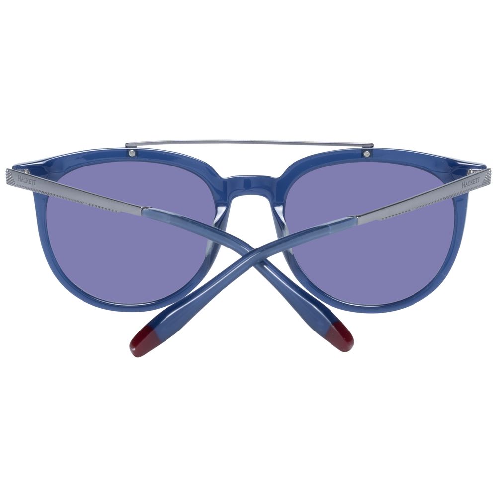 Hackett Blue Men Sunglasses HA-1047708