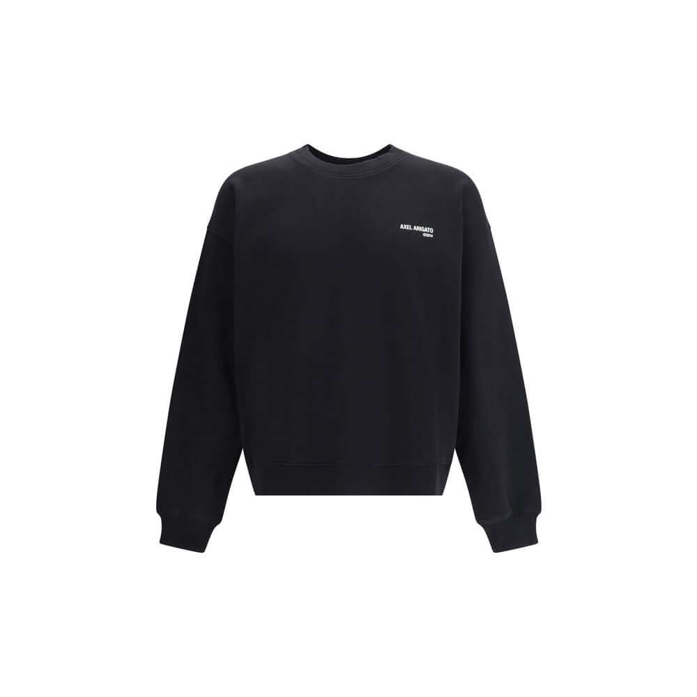 Axel Arigato Cotton Sweatshirt with logo