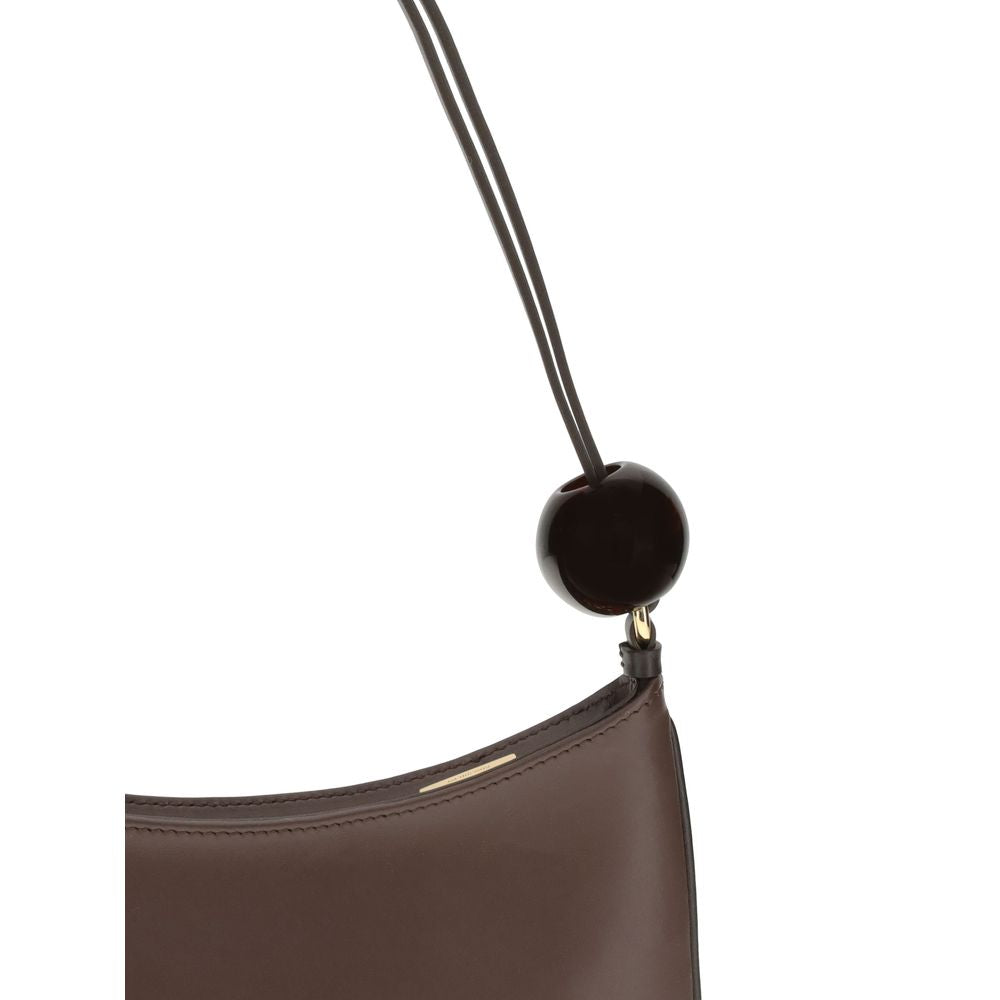 Jacquemus Bisou Perle Large Shoulder Bag JABAW00057AC01C01855BB