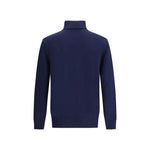 Givenchy Logo turtleneck Sweater