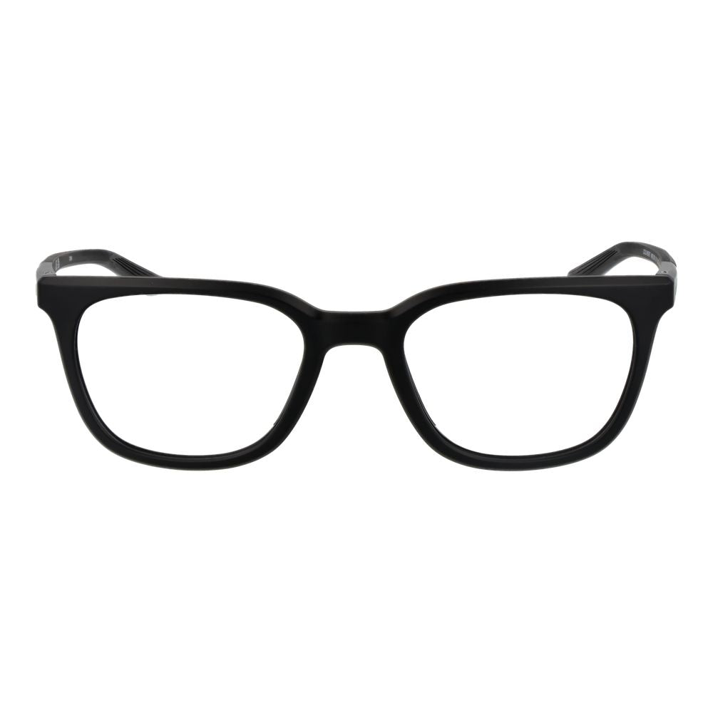 Nike Black Men Glasses Frame