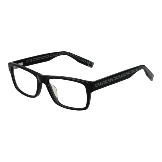 Fila Black Men Glasses Frame
