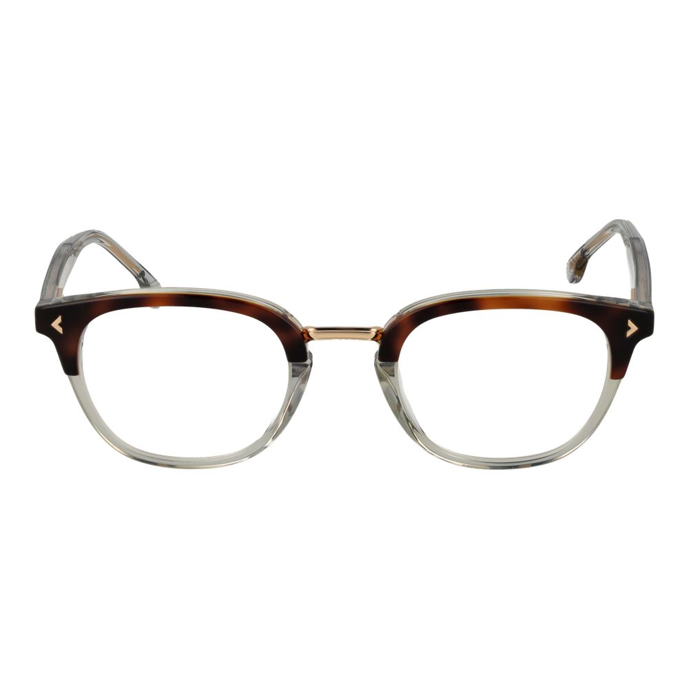 Lozza Multicolor Unisex Glasses Frame