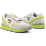 Lamborghini Sneakers E0XVBSA1_71469-829GREY:346772