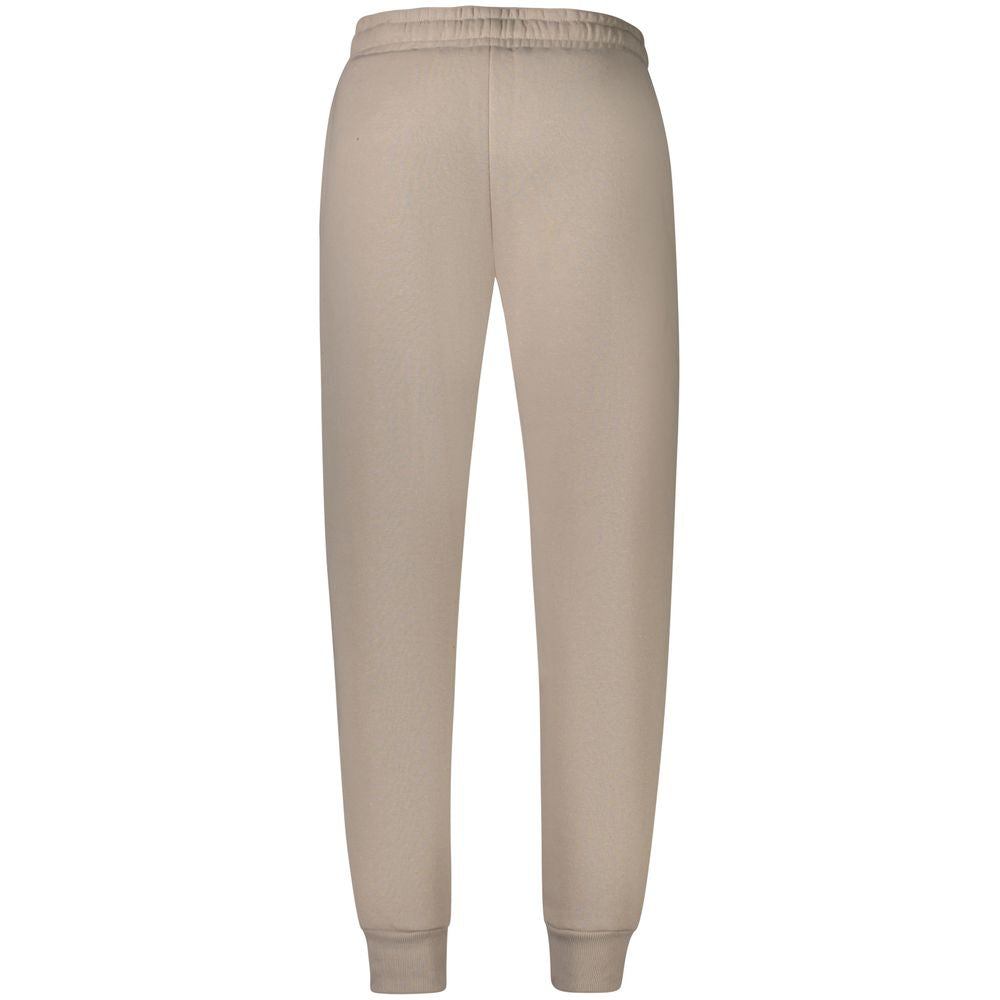 Norway 1963 Beige Cotton Pant