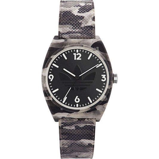 ADIDAS Mod. PROJECT TWO WATCHES