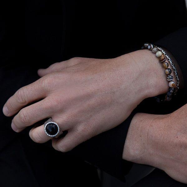 ALBERT M. JEWELS JEWELRY Mod. WSOX00456.BOM-22 WSOX00456-BOM-22