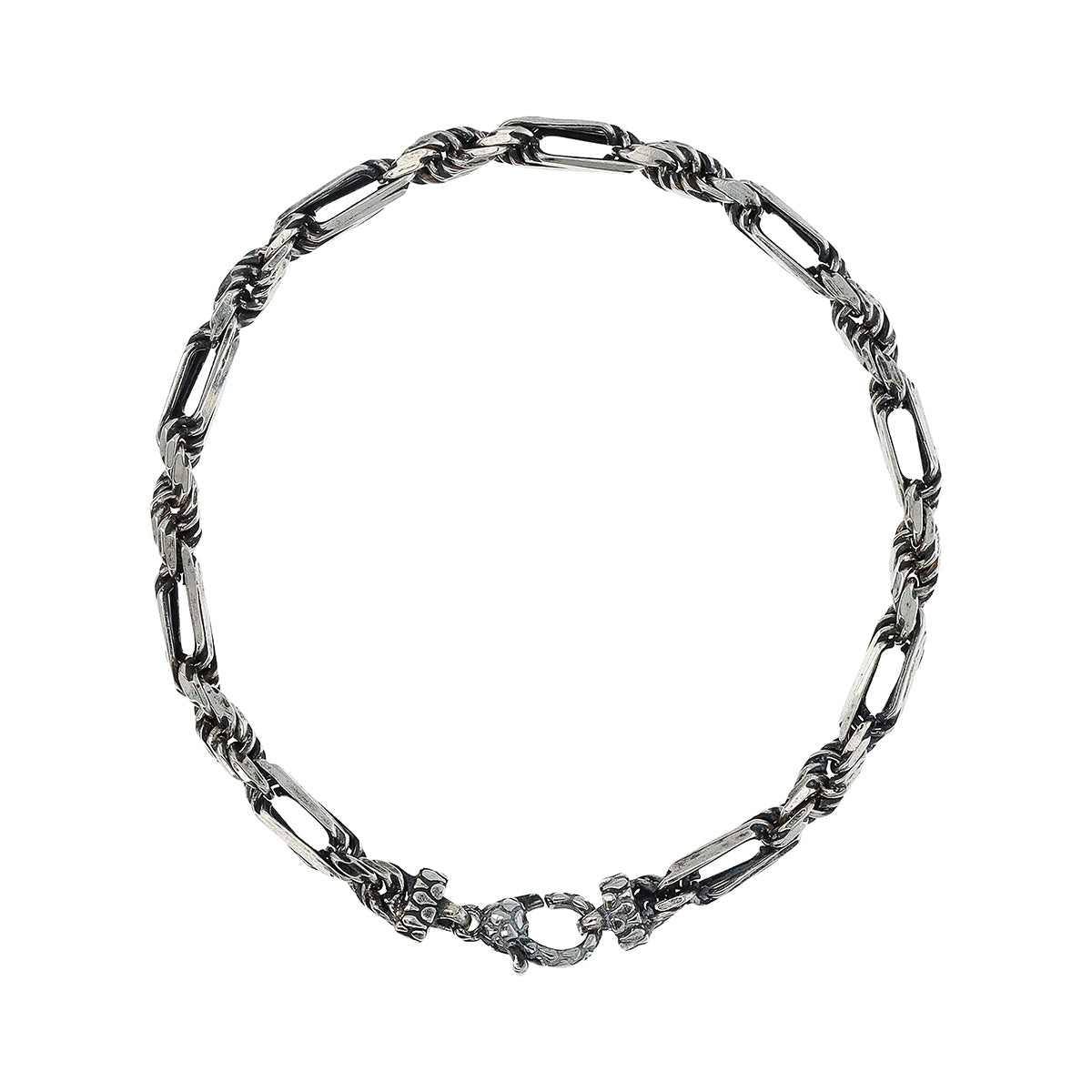 ALBERT M. JEWELS JEWELRY Mod. WSOX00589.S-20.50 WSOX00589-S-20-50