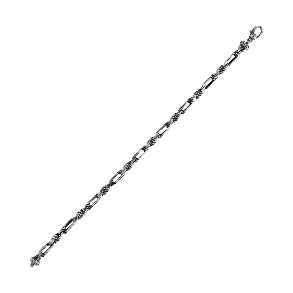 ALBERT M. JEWELS JEWELRY Mod. WSOX00589.S-20.50 WSOX00589-S-20-50