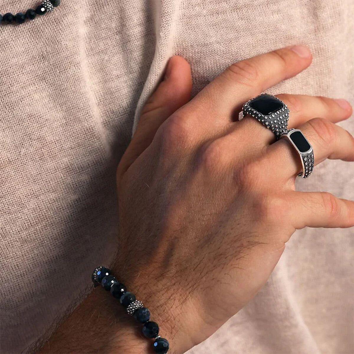ALBERT M. JEWELS JEWELRY Mod. WSOX00595.TIG-24 WSOX00595-TIG-24