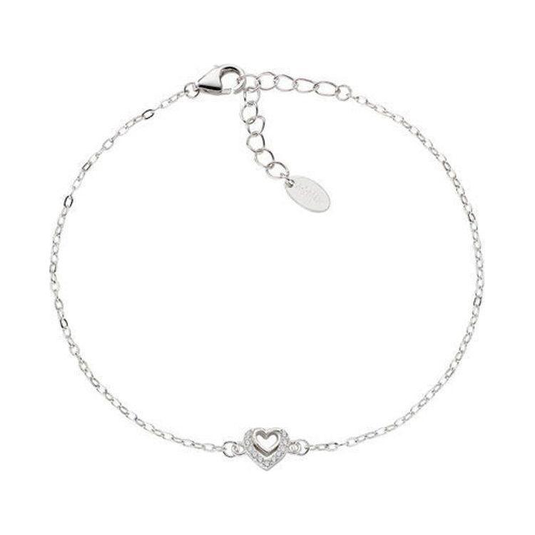 AMEN JEWELRY Mod. BRCBBZ3 BRCBBZ3