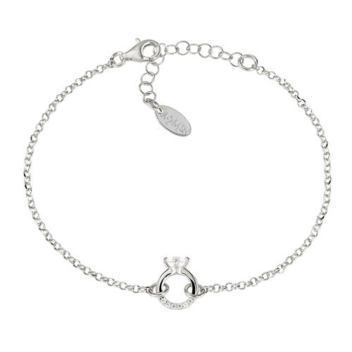 AMEN JEWELRY Mod. BRSOBBBZ BRSOBBBZ