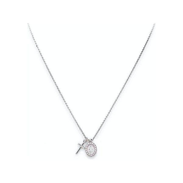 AMEN JEWELRY Mod. CLCMZB CLCMZB