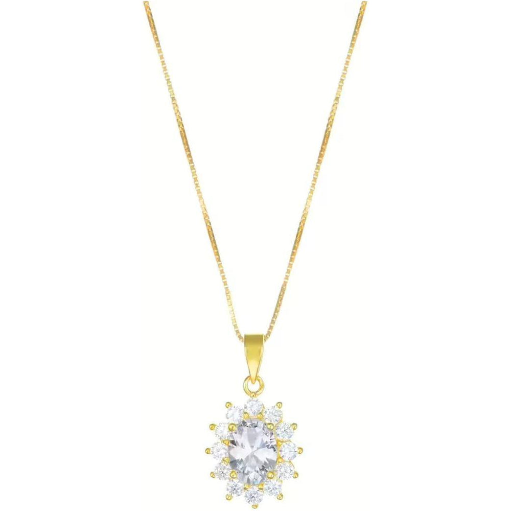 AMEN JEWELRY Mod. CLLDGGBB CLLDGGBB