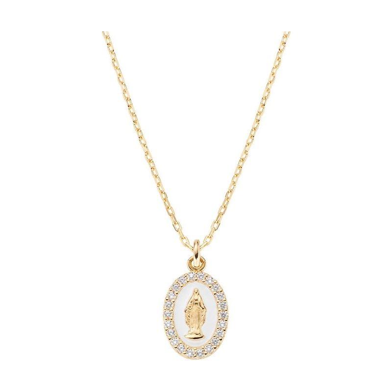 AMEN JEWELRY Mod. CLMISMGB CLMISMGB