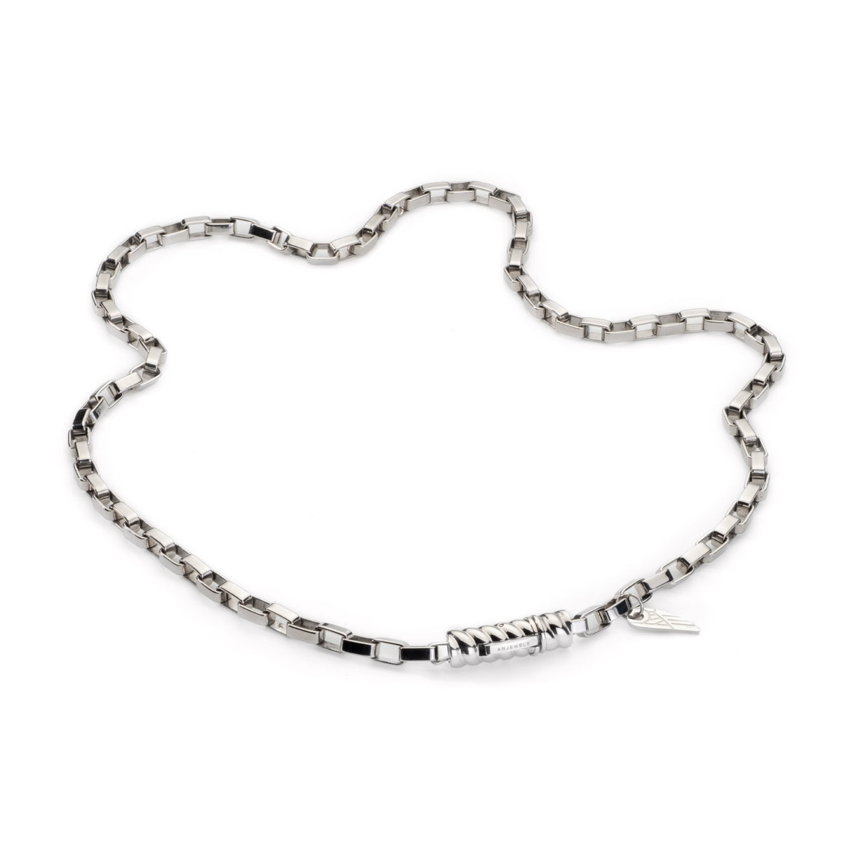AN JEWELS JEWELRY Mod. AA.C258SS AA-C258SS