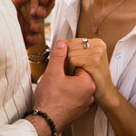 AN JEWELS JEWELRY Mod. AL.RLFY01-7 AL-RLFY01-7