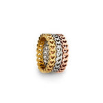 AN JEWELS JEWELRY Mod. AL.RSC01SYR-8 AL-RSC01SYR-8